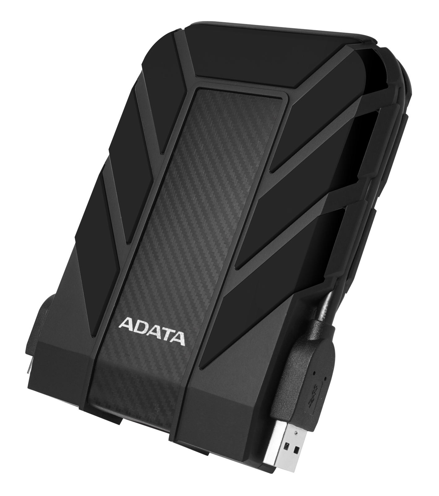 5TB AData HD710 Pro USB3.1 2.5-inch Portable Hard Drive (Black)