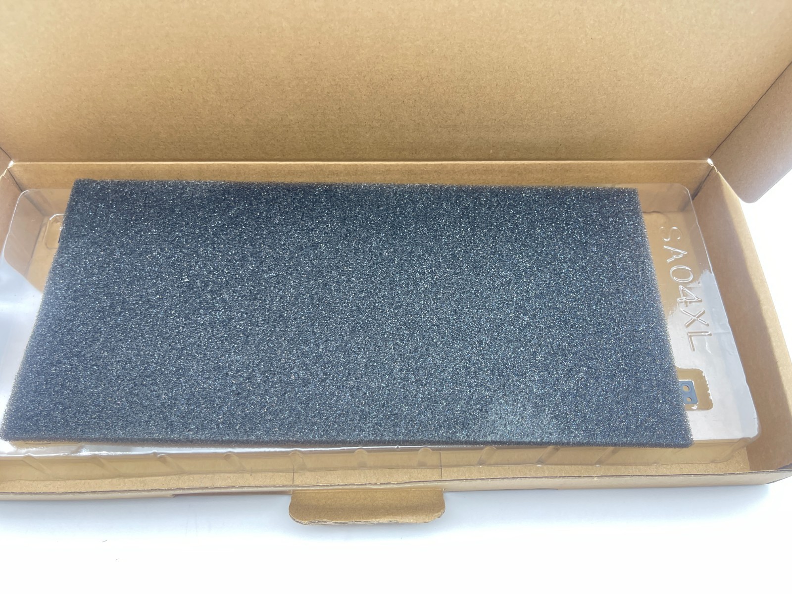 Genuine SA04XL Battery for HP Envy X360 15m-ds0011dx 17t-cg100 15M-DR L43267-005