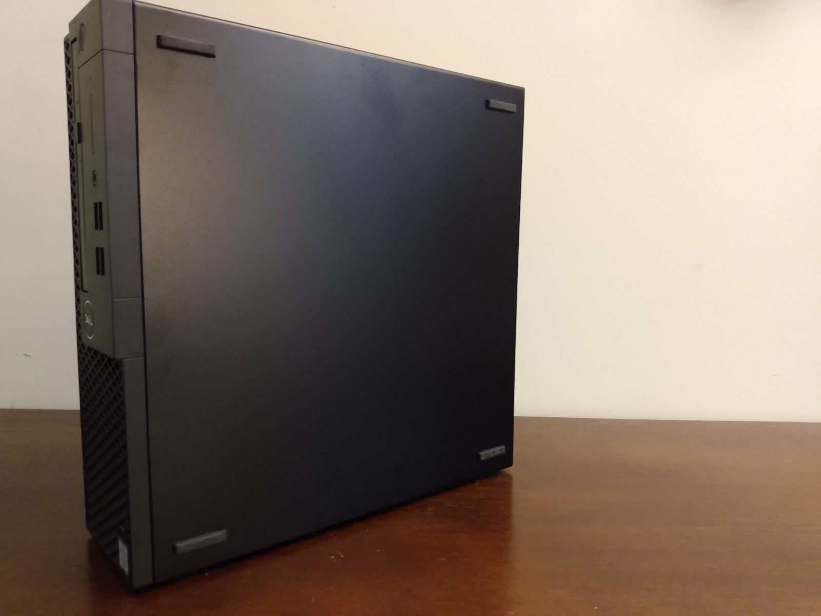 Dell Optiplex 3060 SFF, i5 8th Gen, 16GB Ram, *New 256GB SSD*, Win11 Pro, WIFI