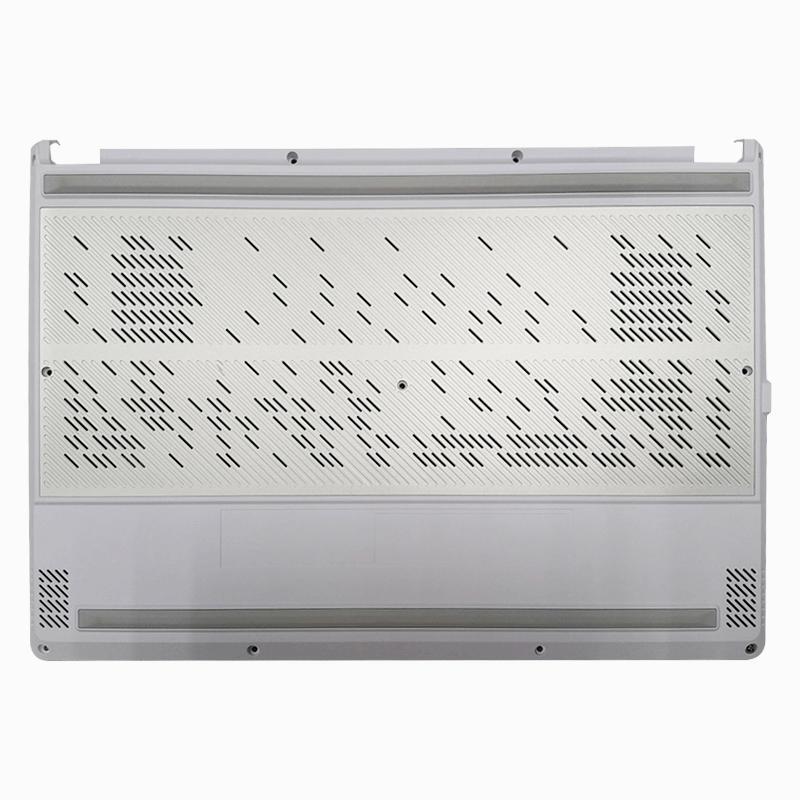 95%New for ASUS ROG 14 GA402 GA402R GU402 14in White Laptop Bottom Case Cover