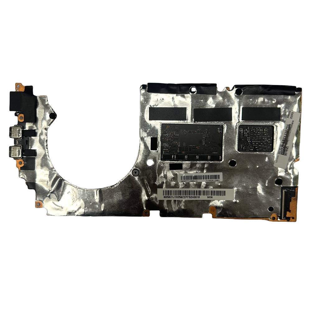 NM-E301 For Lenovo Yoga Slim 7 ProX 14IAH7 i7 i9 RTX3050 4G 16G 32G Motherboard
