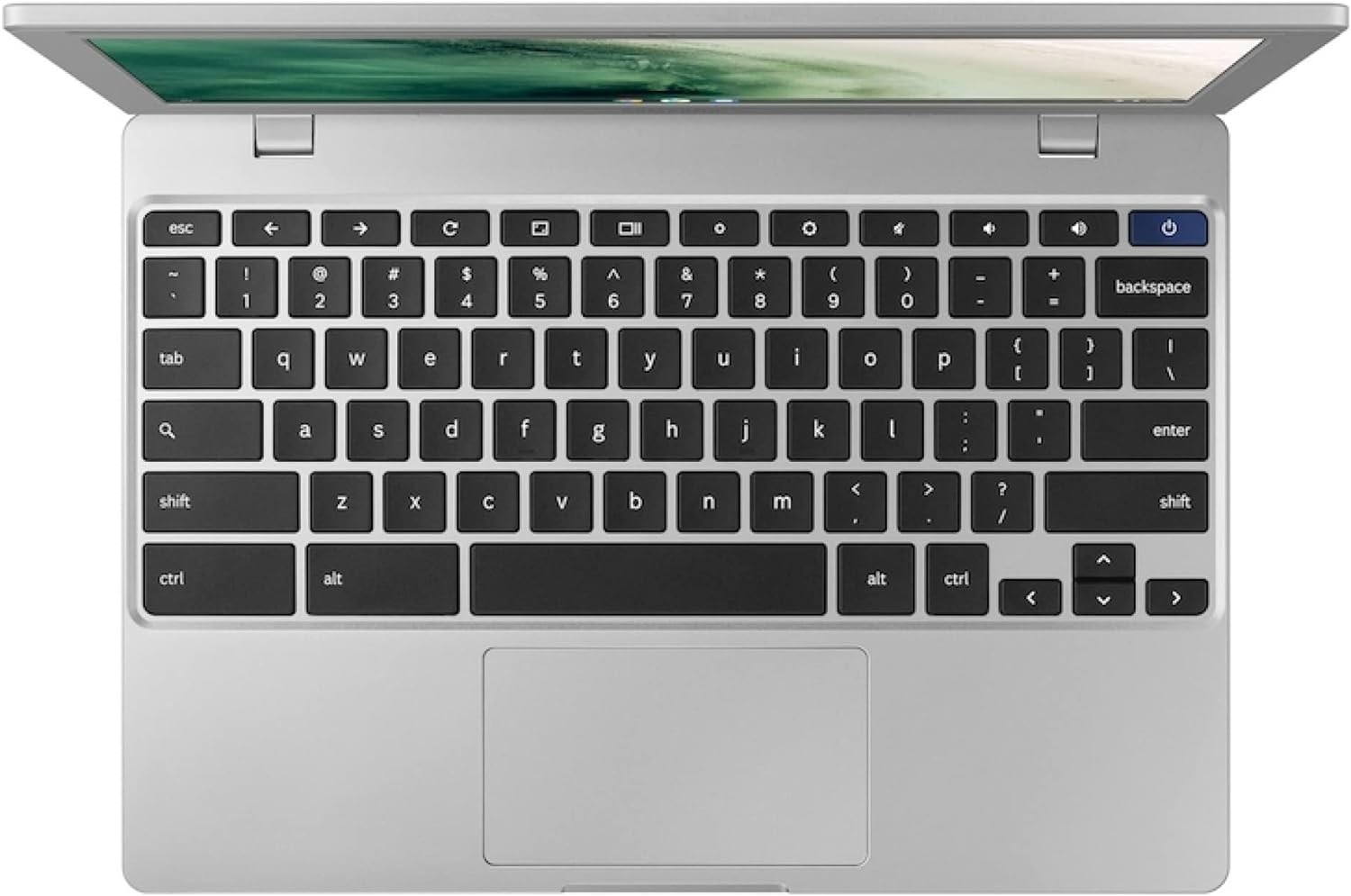 Samsung XE310XBA-KC1US 11.6″ HD Celeron N4020 1.1GHz Intel UHD Graphics 600 4GB