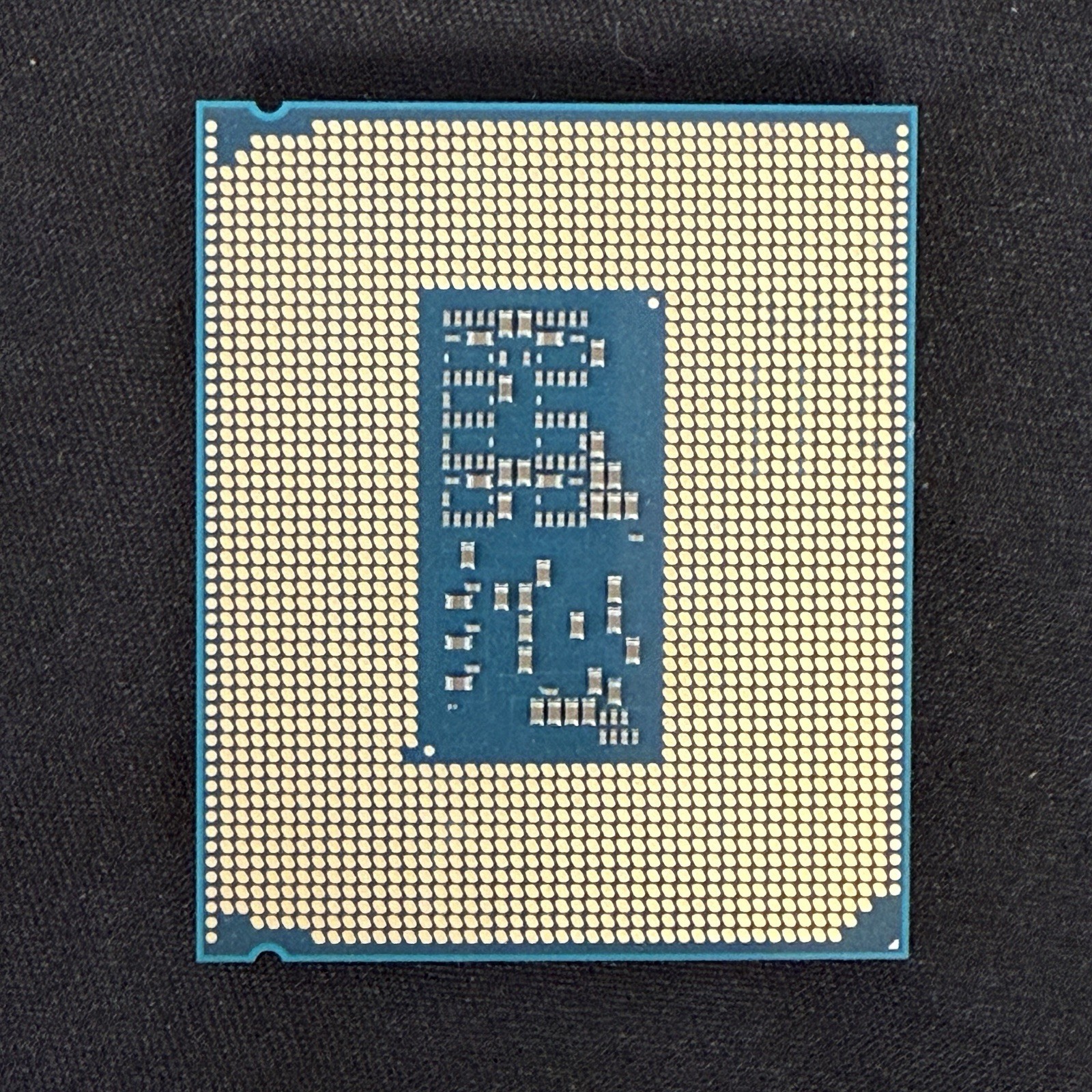 Intel Core Ultra 7 265F 20 Core LGA 1851 5.3GHz Arrow Lake CPU SRQCV Grade A+