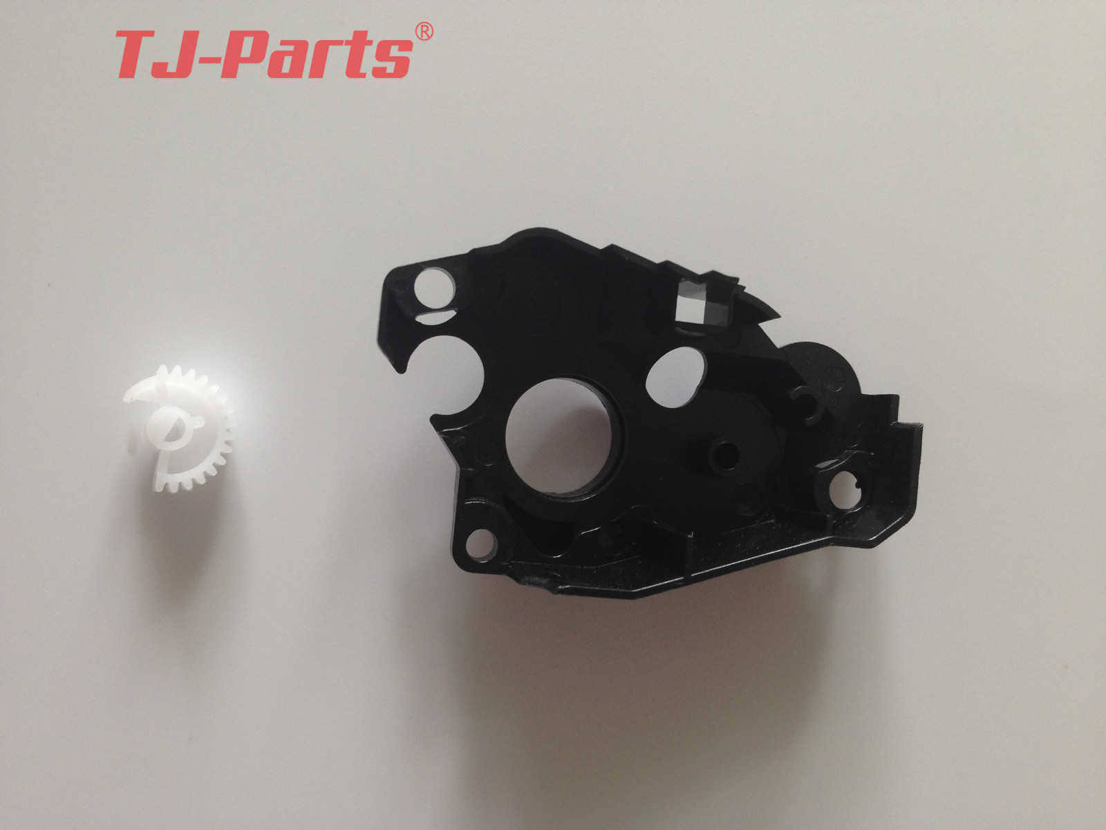 Flag Reset Lever Gear End Cap Side Cover for Brother HL1110 HL1118 DCP1510 1512
