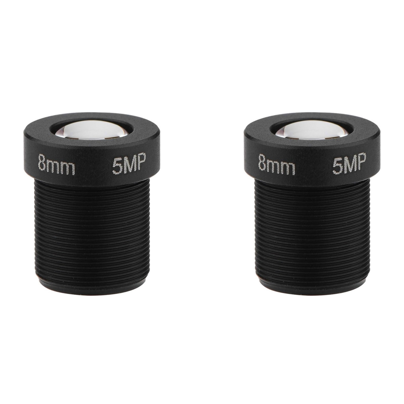 2X Single Board Computer Lens, 8mm, 5MP, Network, Multifunctional, Pr8598