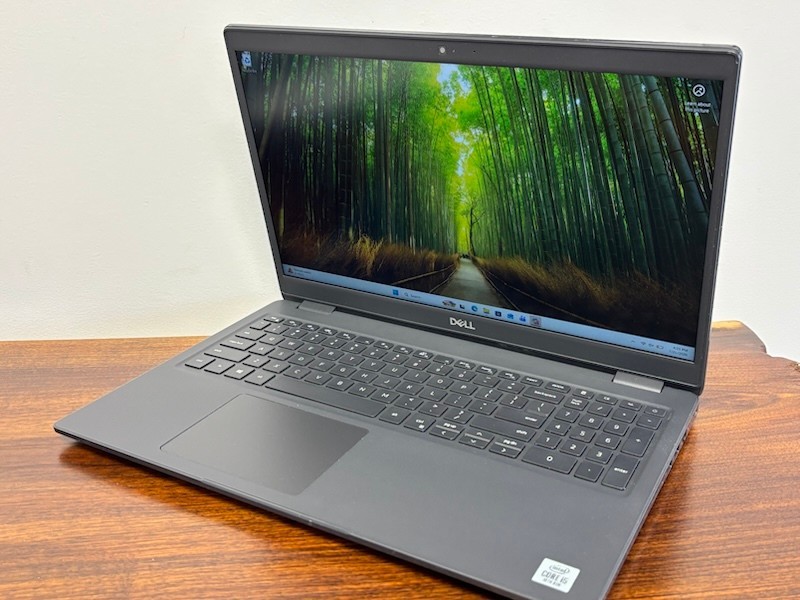 Dell Latitude 3510 15.6″intel core i5-10210U 1.60GHz 8GB RAM 256GB SSD Win11 Pro
