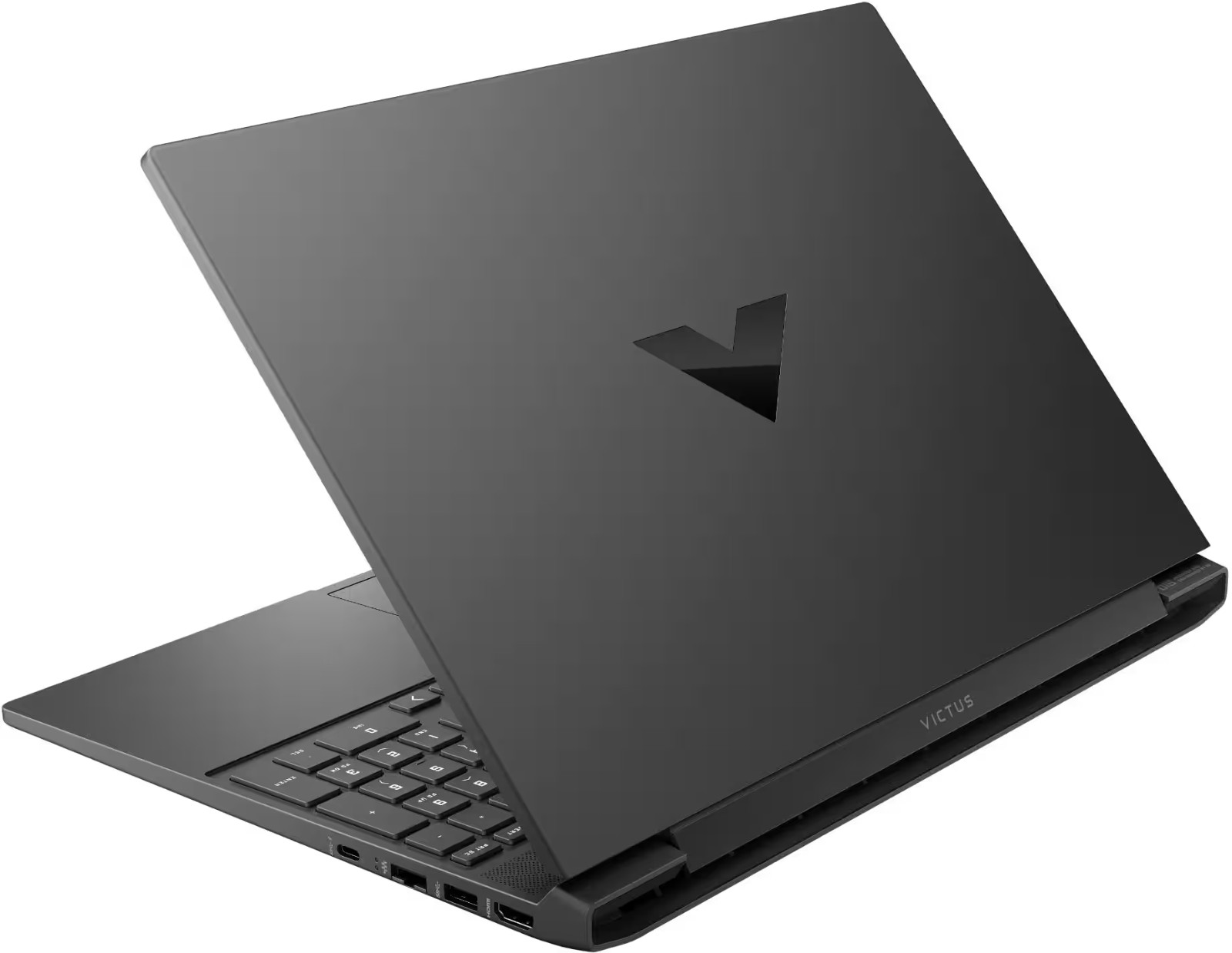 2026 HP Victus Gaming Laptop 15.6″ Ryzen 7 NVIDIA RTX 4050, 16GB RAM & 512GB SSD