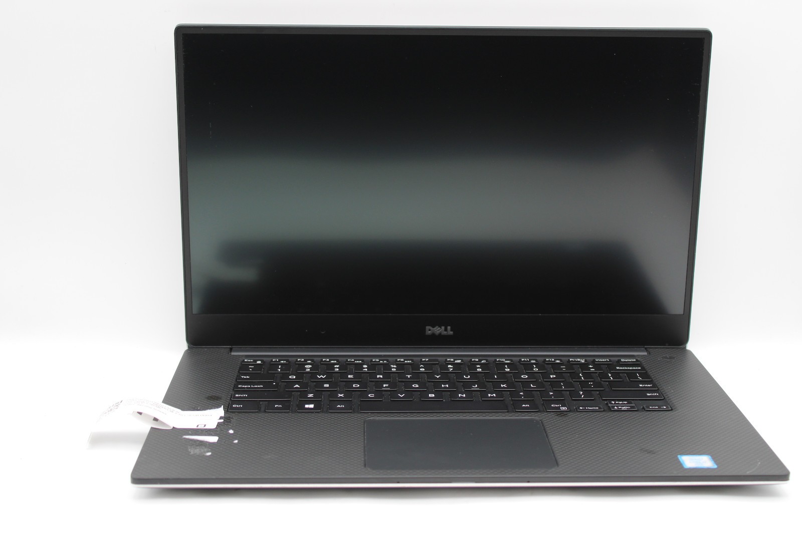 Dell Precision 5510 i7-6820HQ @ 2.7 GHz 16GB RAM 256GB SSD M1000M No OS