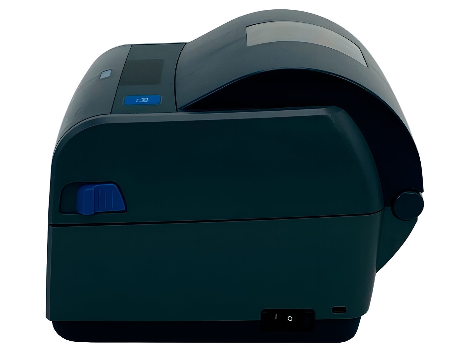 Intermec PC43d – Reliable Direct Thermal Desktop Barcode Label Printer USB LAN
