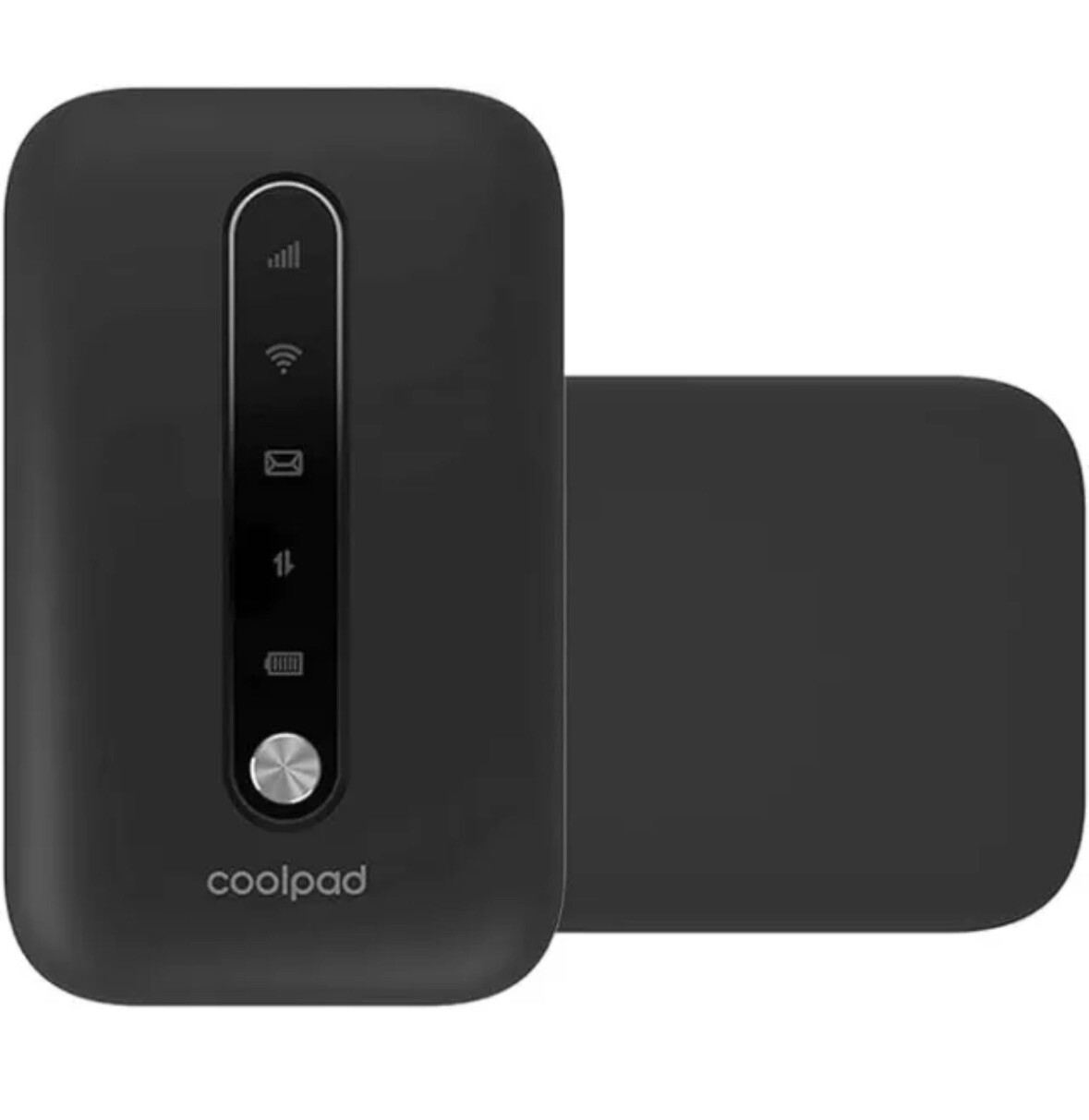 Coolpad Surf CP332A 4G LTE WiFi Hotspot SPRINT&Boost Mobile Brand New