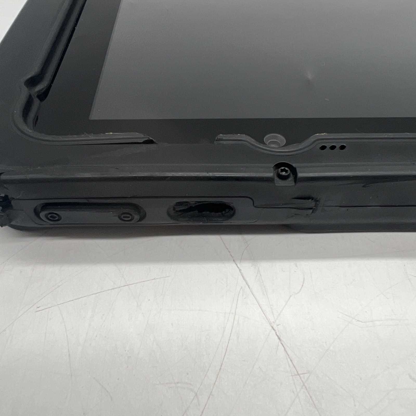 Zebra ET50NT Atom Z3795 q.6GHz 4GB RAM 64GB eMMC No OS No Battery