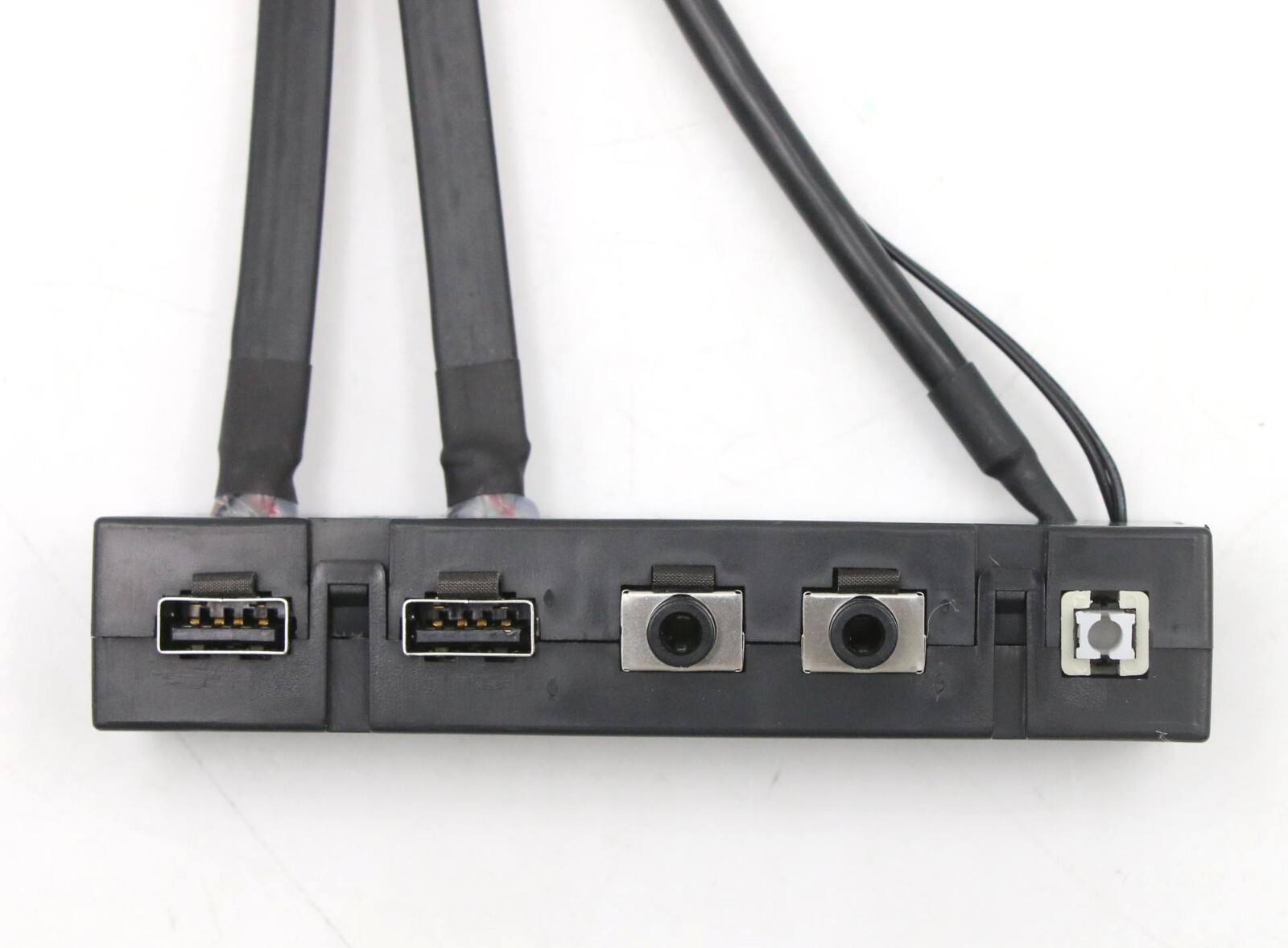 New Front USB Audio Top IO Module Cable For Legion T5-26AMR5 T5-26IOB6 T5 26IAB7