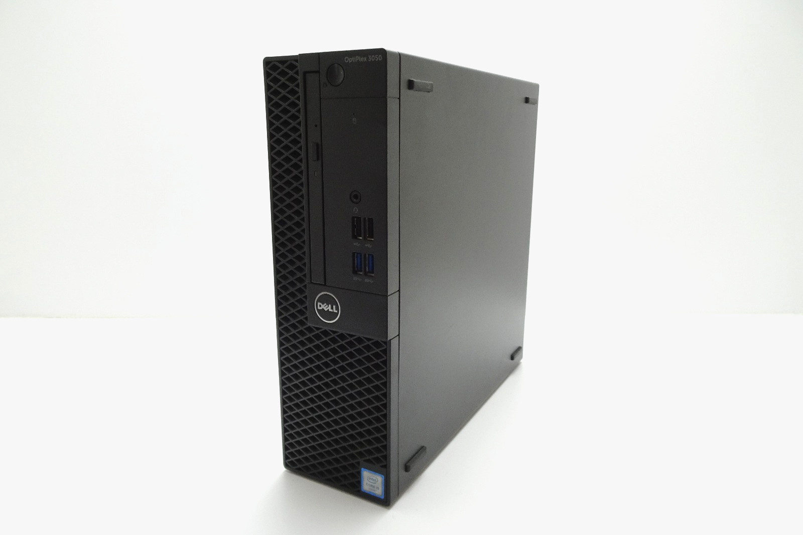 Dell OptiPlex 3050 SFF | i5-6400 | 8GB RAM | 256GB NVMe | LINUX