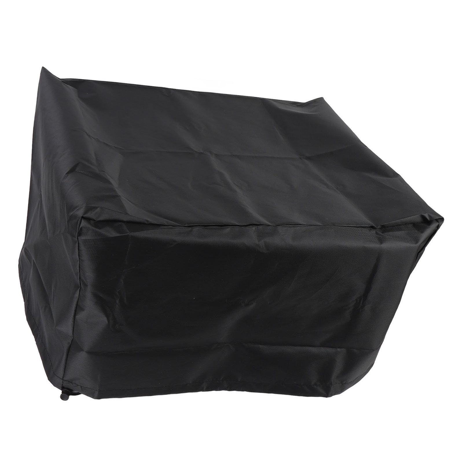 Printer Dust Cover Premium Oxford Water Resistant For Office Use Easy To Use