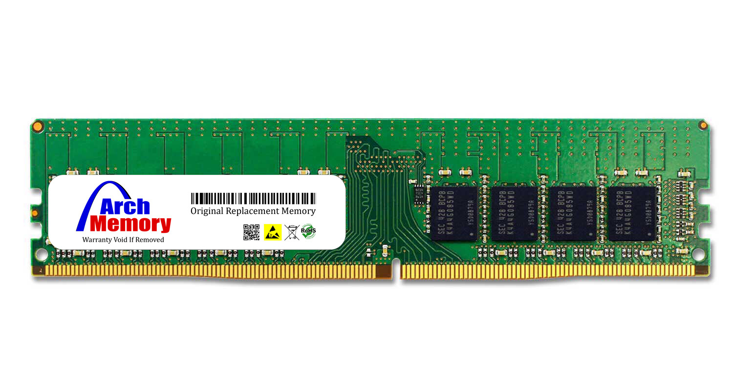 16GB Memory Dell Vostro 3671 MT (MiniTower) DDR4 RAM UDIMM Desktop