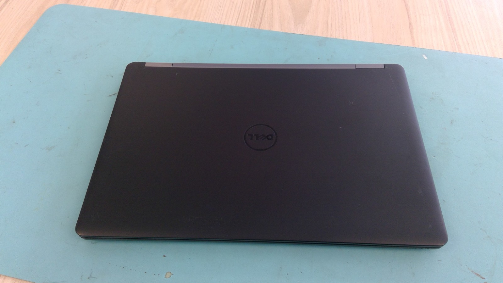 Dell Latitude E5570 Laptop Working -NO HHD/OS