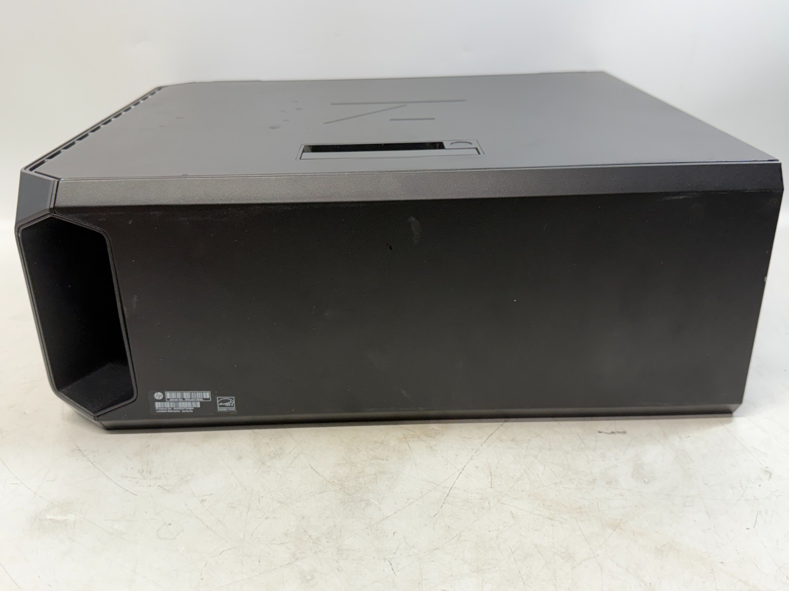 HP Z4 G4 Workstation PC i9-10900X 16GB RAM 500GB SSD Quadro P2200 Win11P