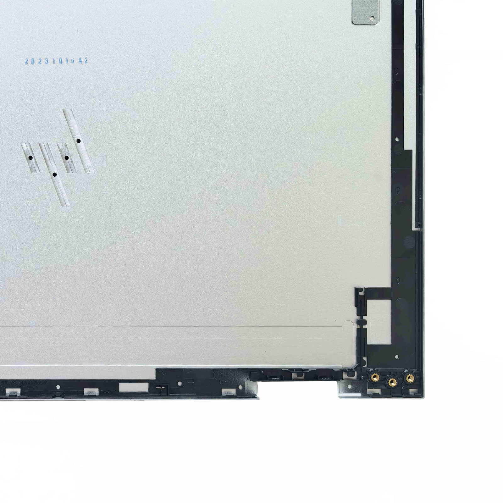 New LCD Back Cover Hinges L93203-001 For HP ENVY X360 15-ED 15M-ED 0013DX 0023DX