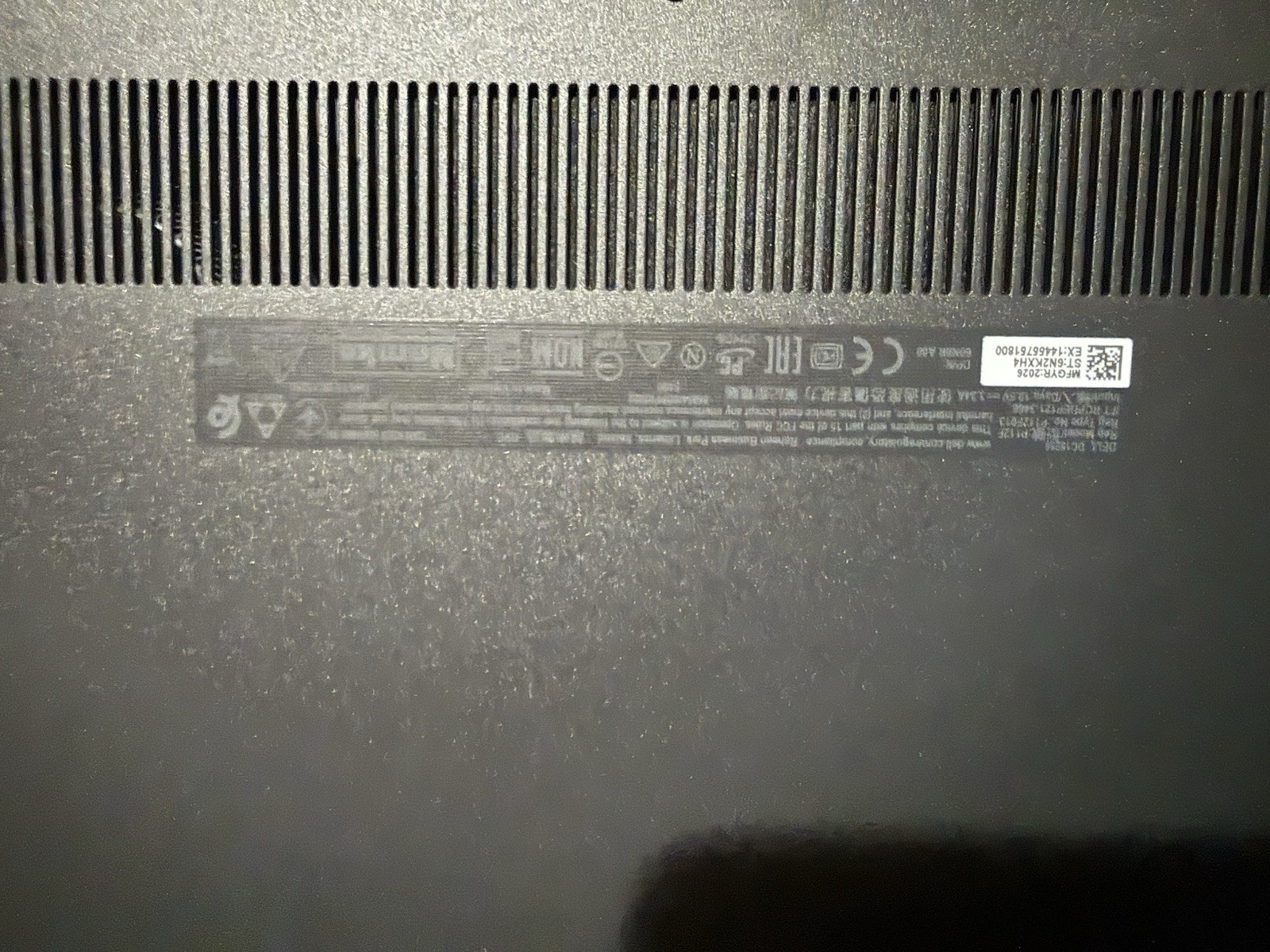 Dell 15 DC15250 Brand New Laptops (touchscreen) 13 Gen i7 Windows 11