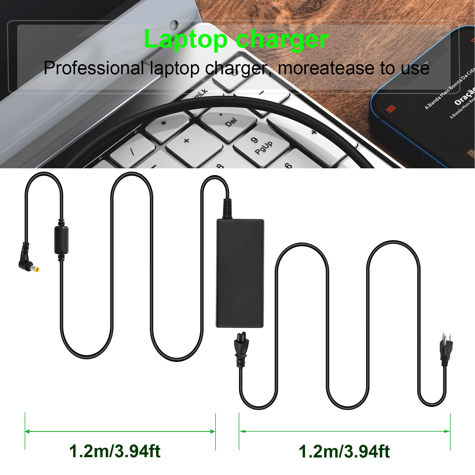 19V 7.1A 135W AC Adapter for Acer Aspire 7 A715 N17C2 VX 15 VX15 VX5-591G Gaming
