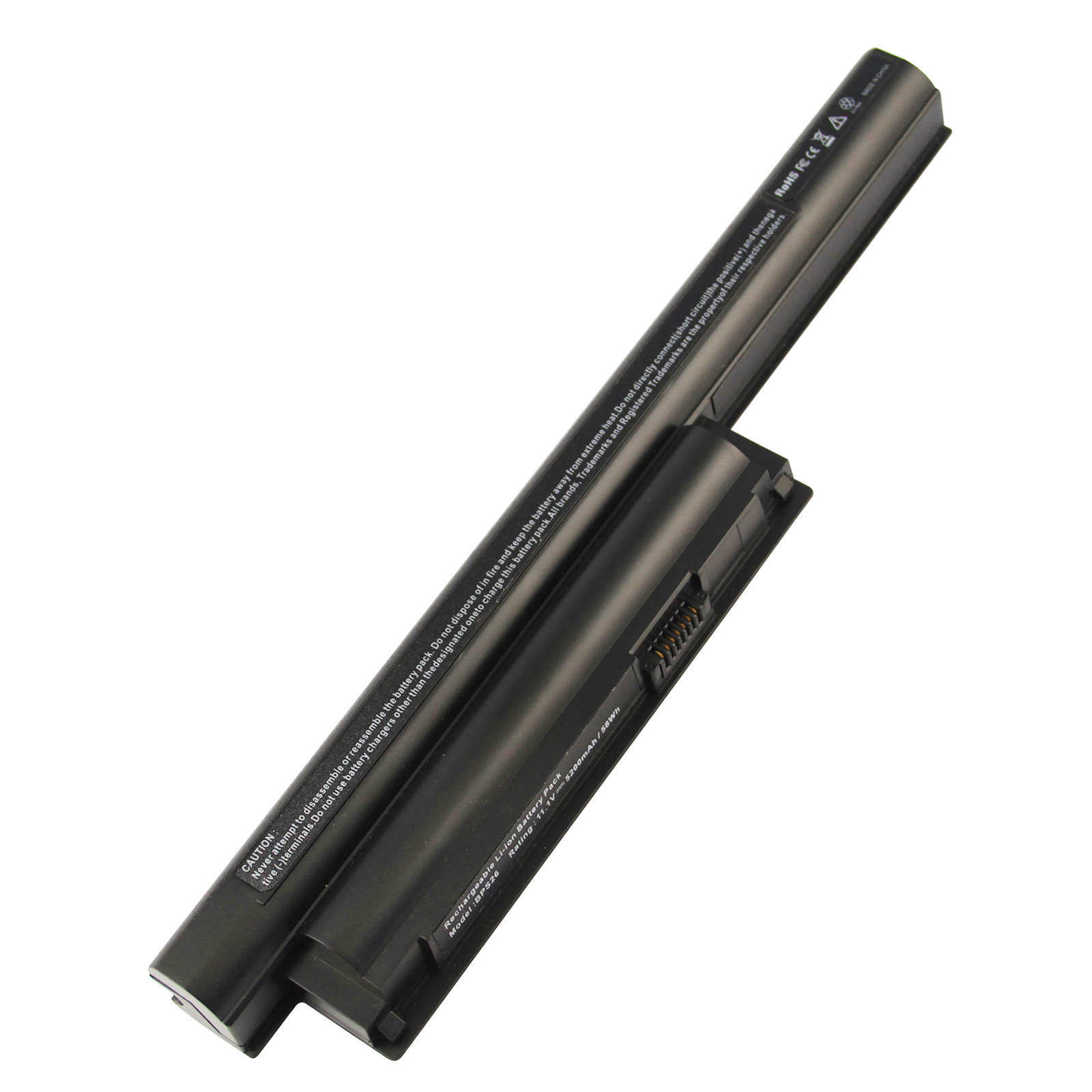 Battery For Sony Vaio PCG-61A12L PCG-71914L PCG-71C11L PCG-71C12L PCG-91211L PC