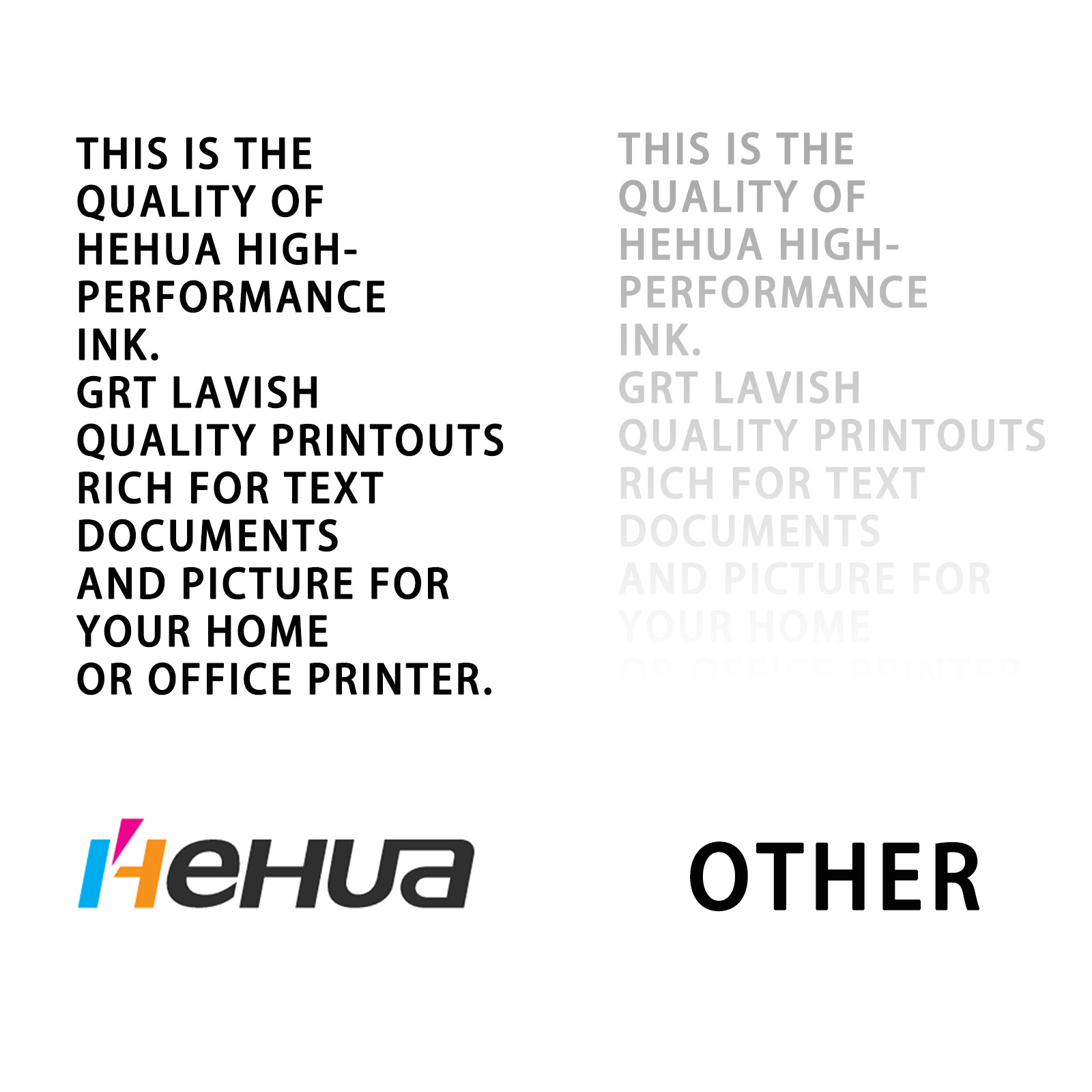 CF258A 58A Toner With Chip for HP LaserJet Pro M404 M404n M428dw MFP M428fdw