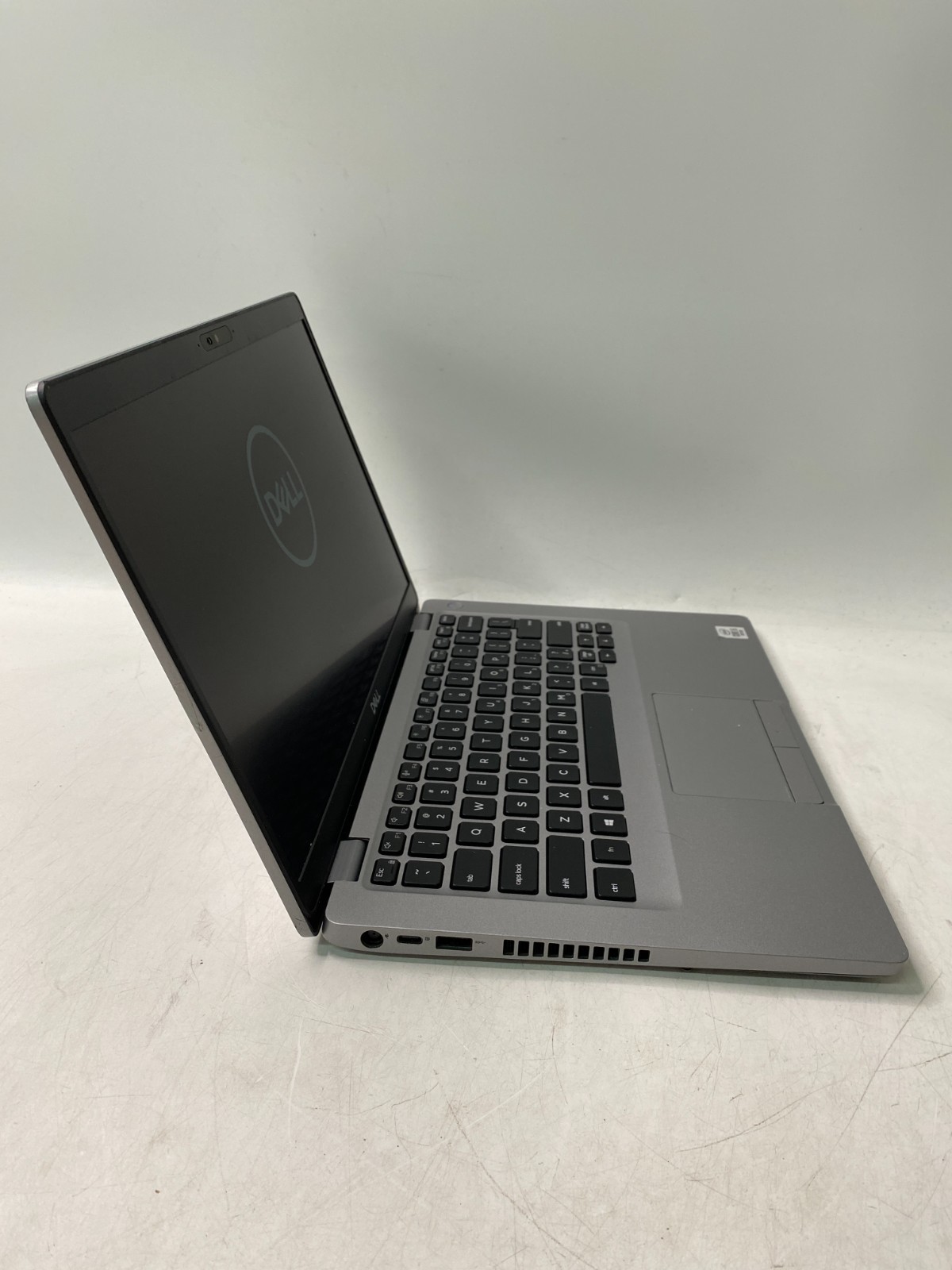 Dell Latitude 5410 14″ Touch i5-10310U 16GB DDR4 512GB SSD Win11H w/AC BIOS PW
