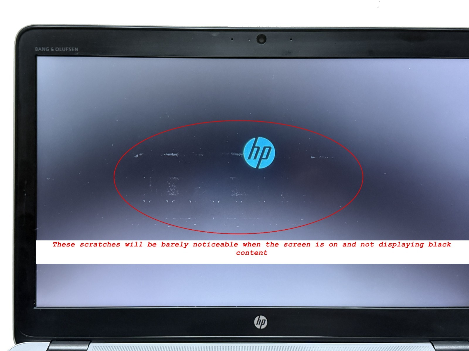 HP EliteBook 850 G3 i5-6300u 2.4GHz 6th GEN 16GB RAM 256GB SSD Win 11 Pro 25H2