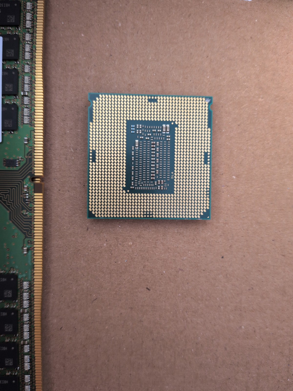 Intel Core i7-9700 Octa-Core 3 GHz Desktop Processor LGA 1151