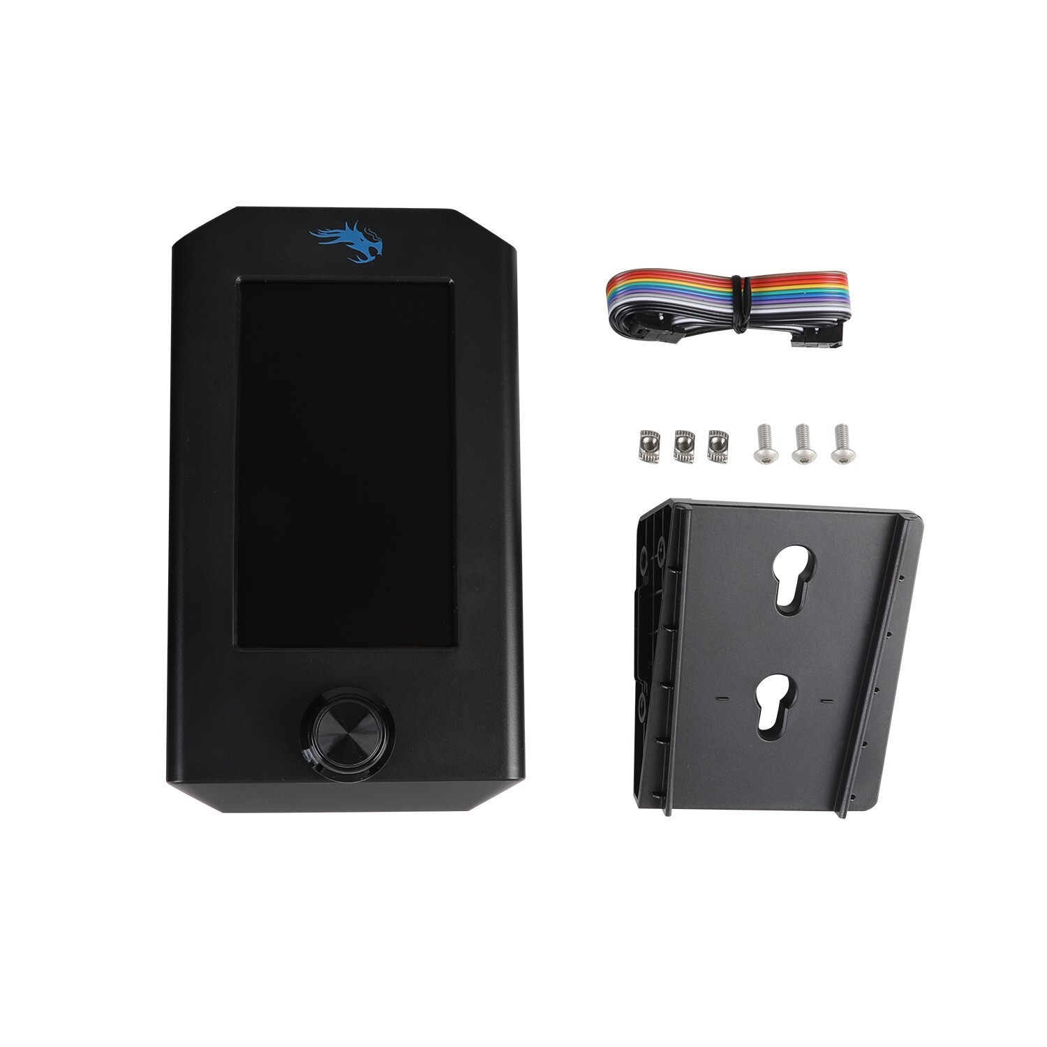 Creality Upgrade Ender 3 V2 Intelligent Screen Kit HD Color Screen Display