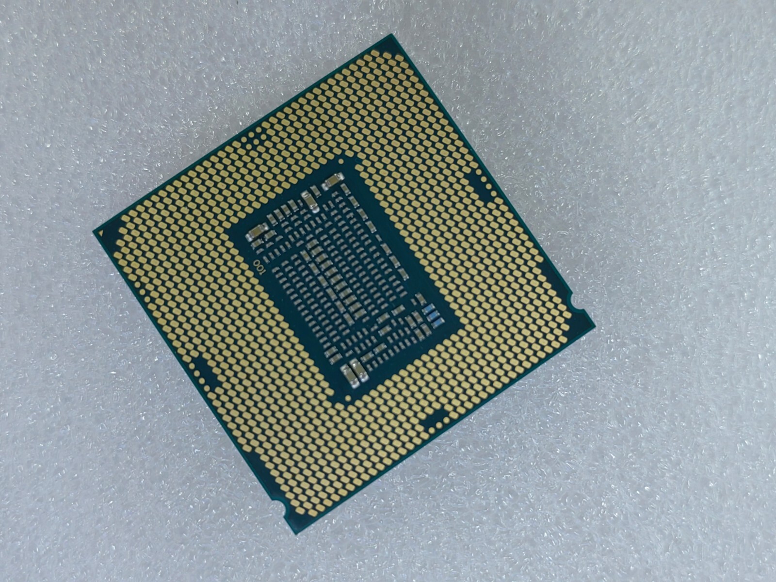 Intel Core i7-8700T i7 8700T LGA 1151 Desktop CPU Processor