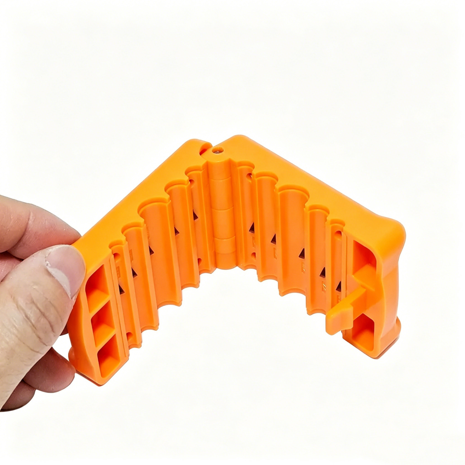 Optical Fiber Longitudinal Stripper 1.5-11mm Bundle Ribbon Cable Stripping Tool