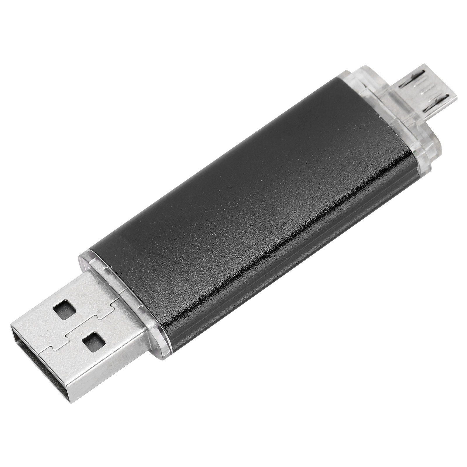USB Flash Drive OTG 2 In 1 Micro Thumb U Disk Phone Storge