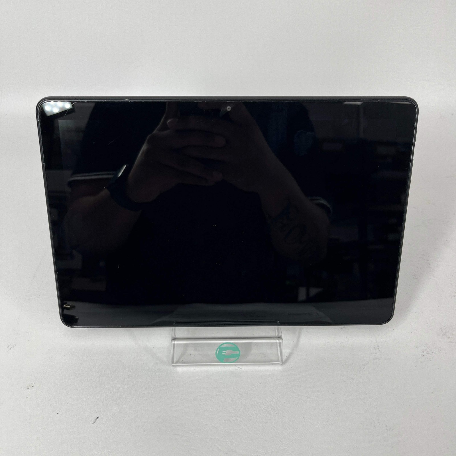 WiFi Only Amazon Kindle Fire HD 10 13th Gen 32GB Black TG425K