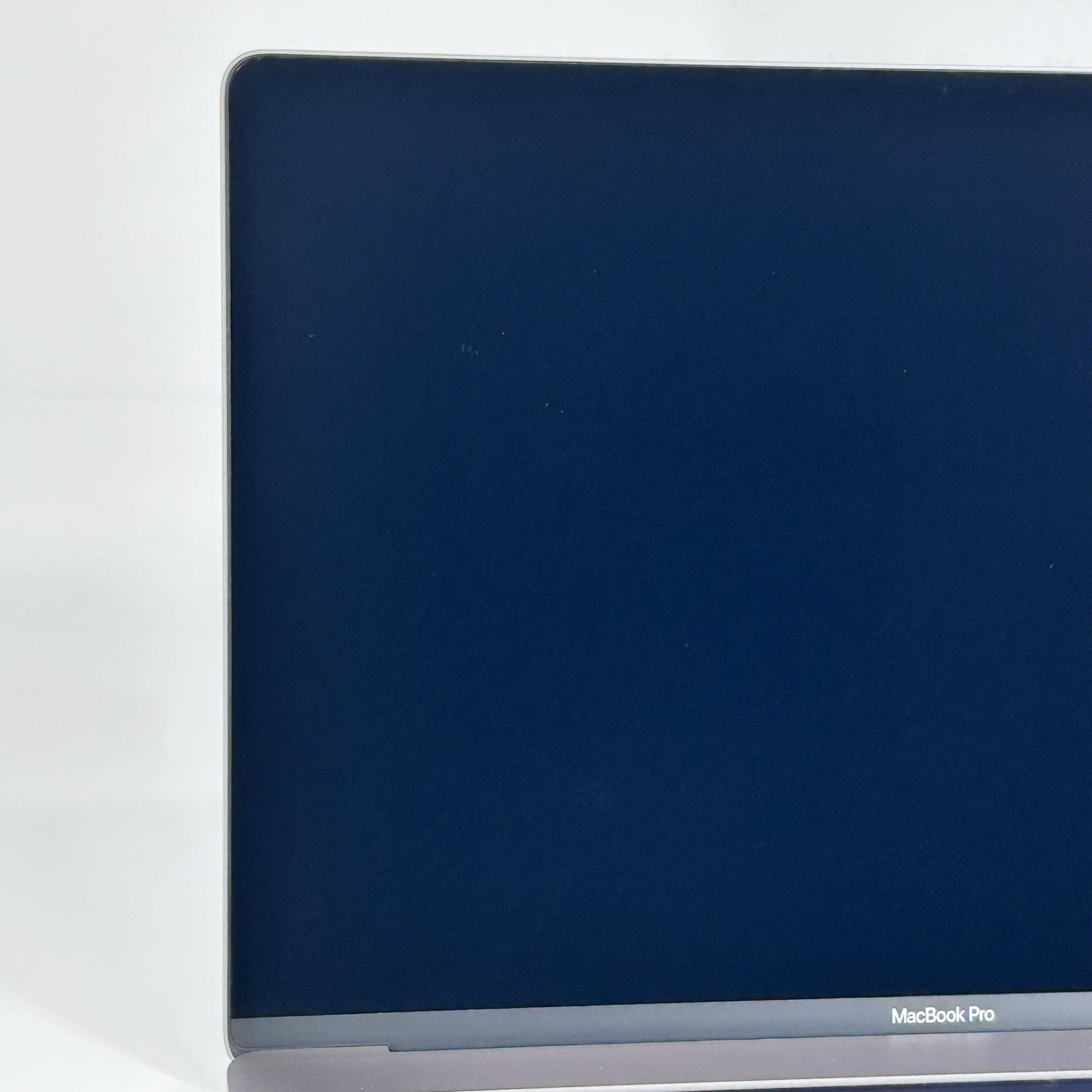 MacBook Pro 16 Touch Bar Space Gray 2019 2.3GHz i9 32GB 1TB SSD Radeon Pro 5500M