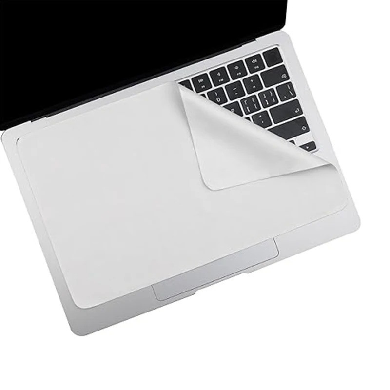 Microfiber Laptop Keyboard Cover Blanket Screen Protective Film Mat
