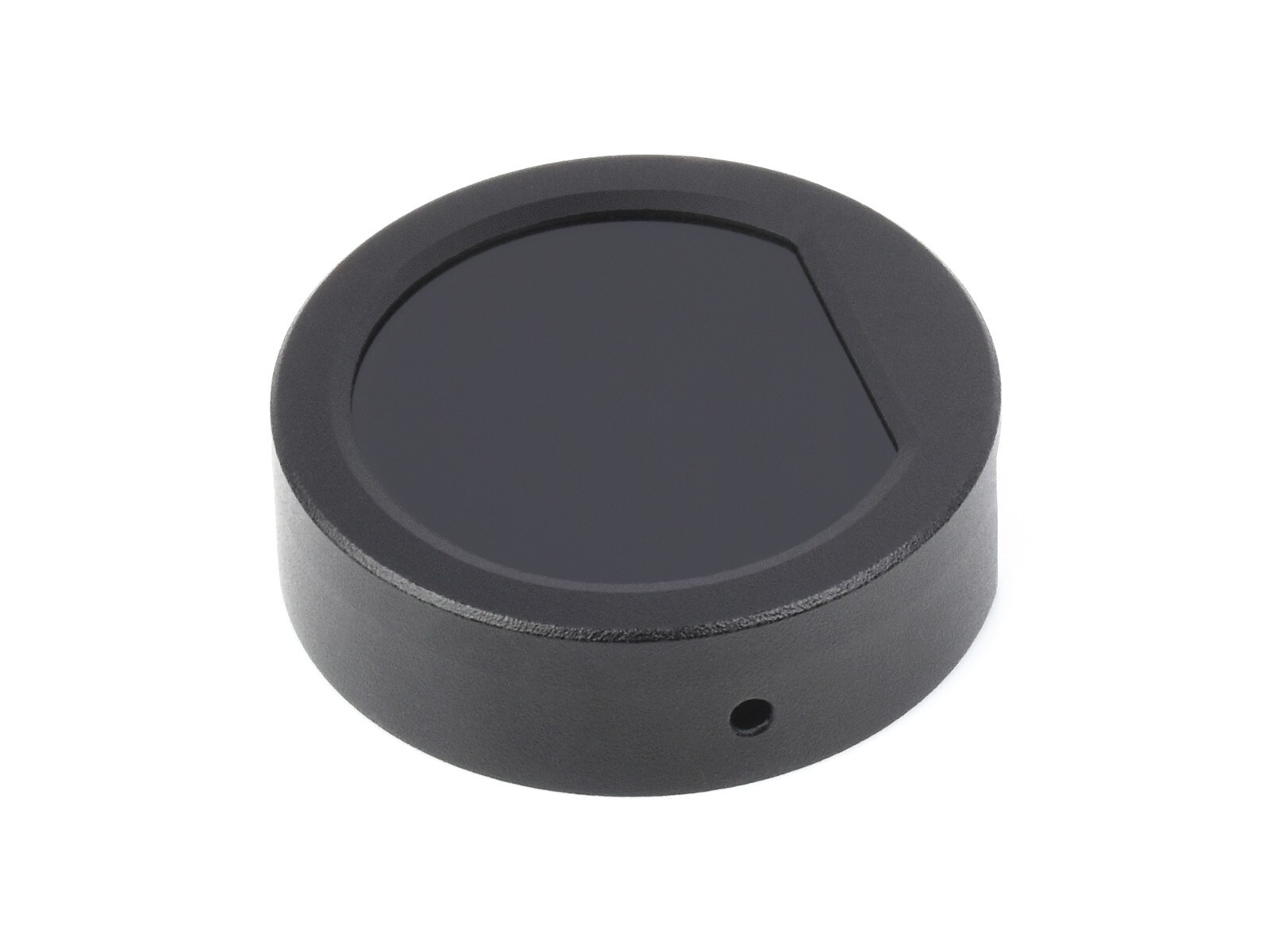Waveshare RP2040 MCU Board 0.99inch Round LCD Accelerometer Gyroscope Sensor