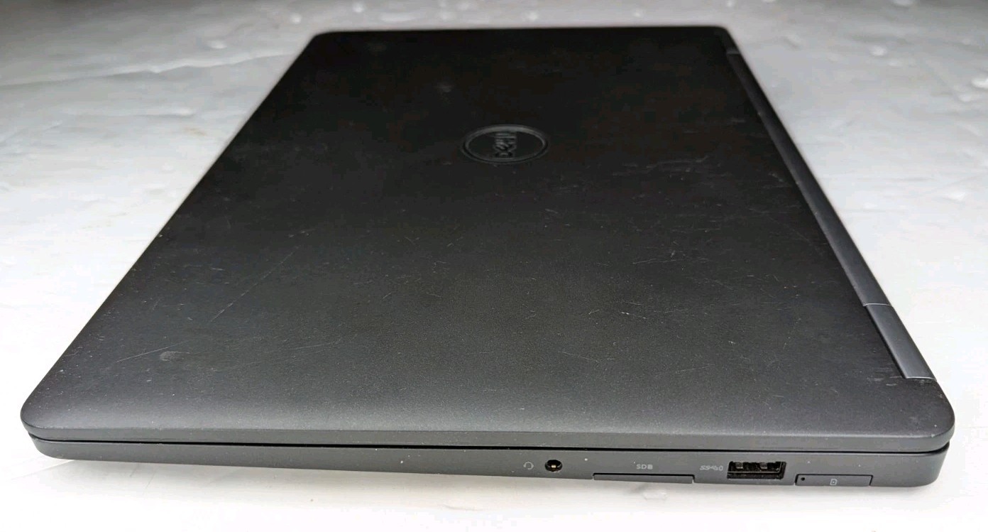 Dell Latitude E7470 14″ Laptop i5-6200U 2.30GHz 8GB RAM 128GB SSD Win 11 Pro