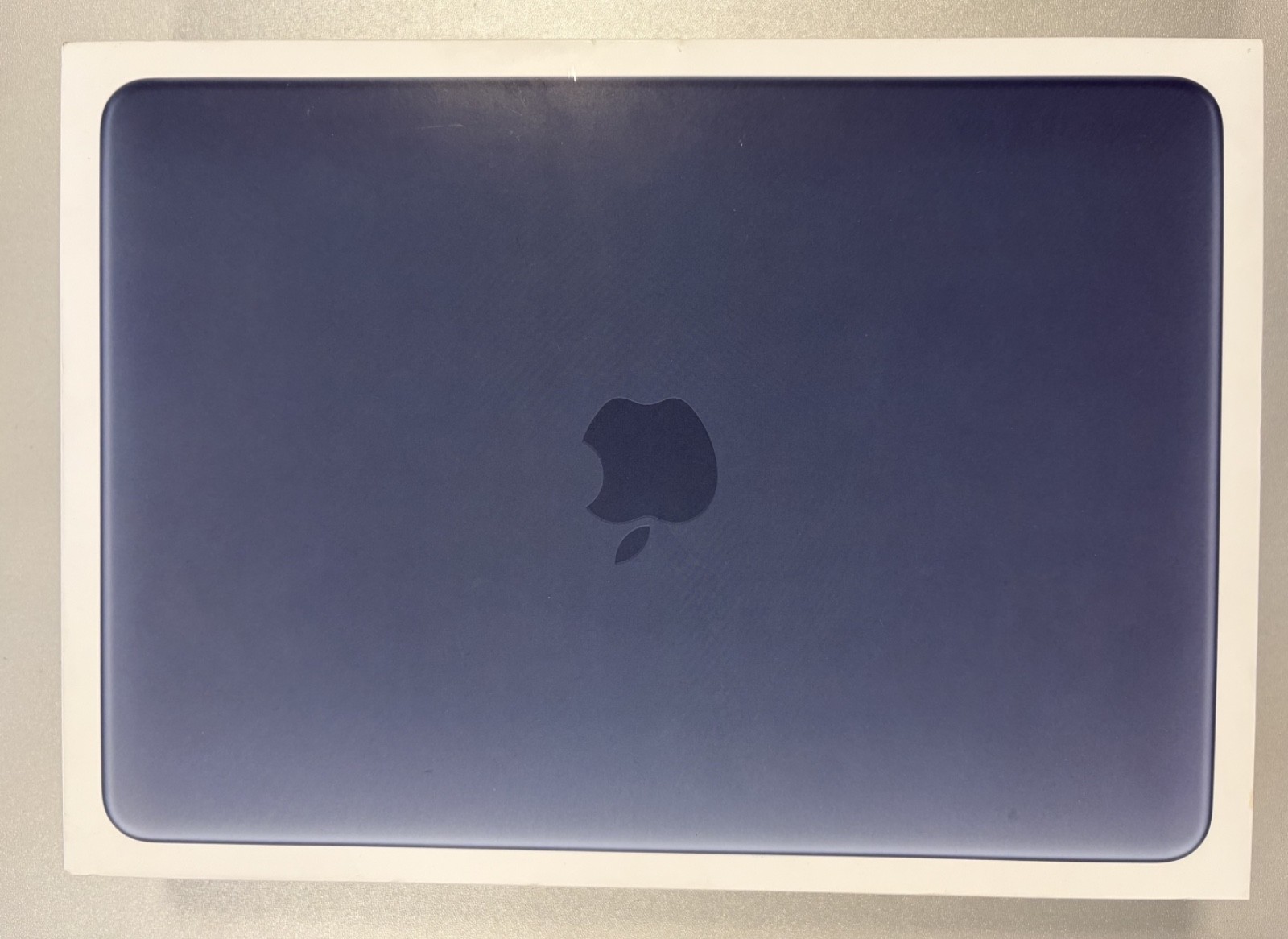 Apple MacBook Neo 1TB SSD 8GB Ram Indigo Blue Touch ID macOS Tahoe Custom SSD