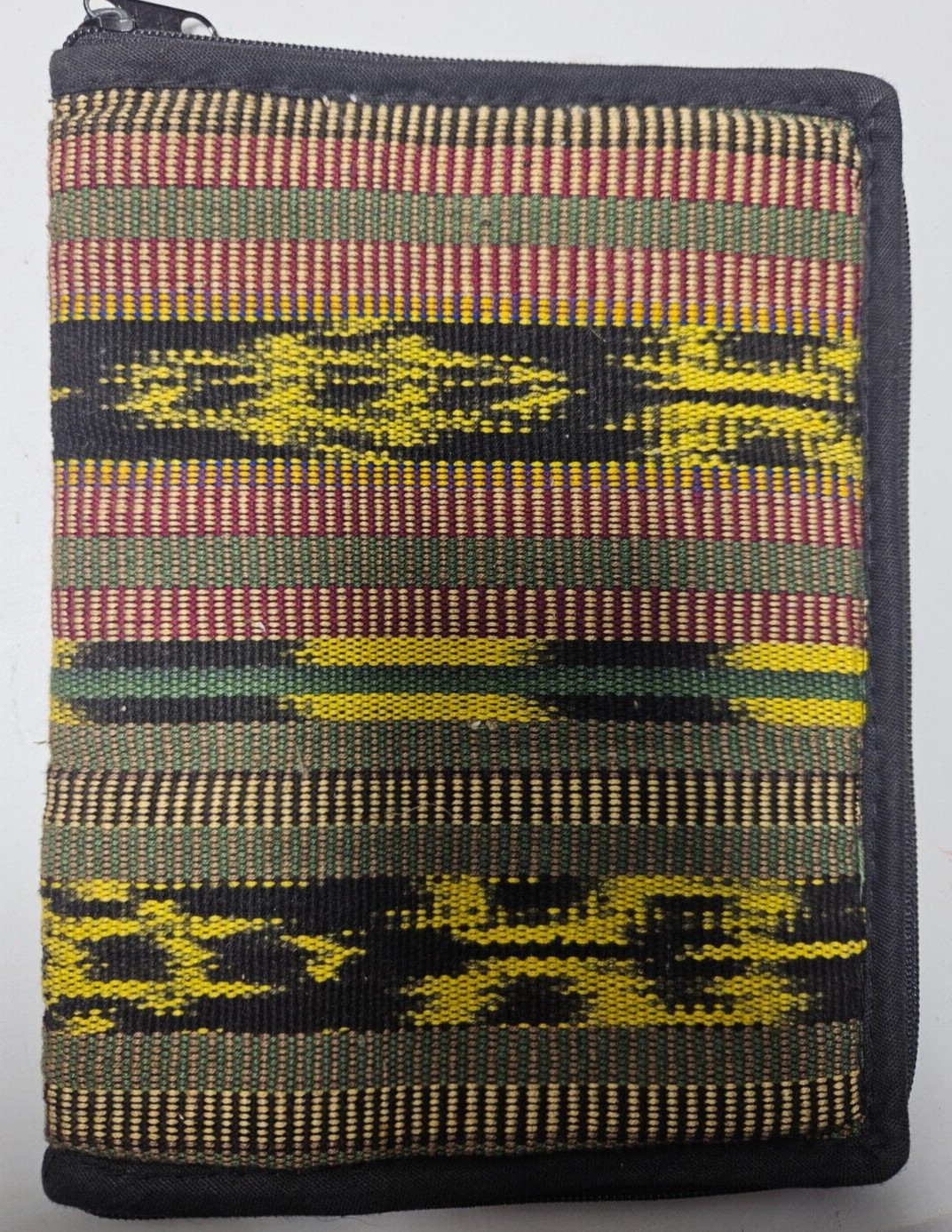 Multicolor Slip Sleeve Case Cover For Tablet 9 X 7 Inches