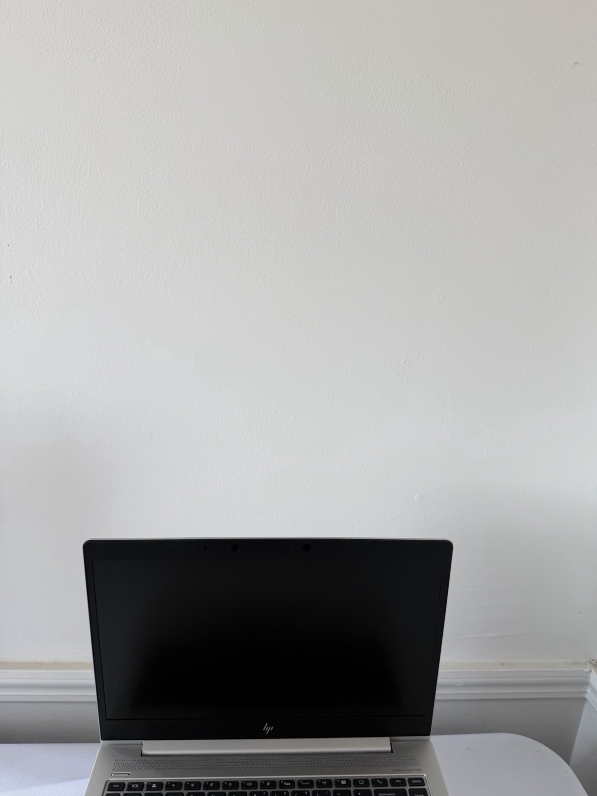 HP Elitebook 840 G6 Laptop – Good Screen – Intel i7 Gen8 – RAM 16 GB – Read Des