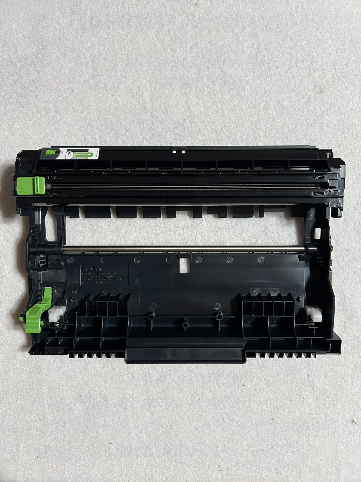 GENUINE – BROTHER DR830 DRUM UNIT – 15,000 PAGES – DR-830 OPEN BOX NEW