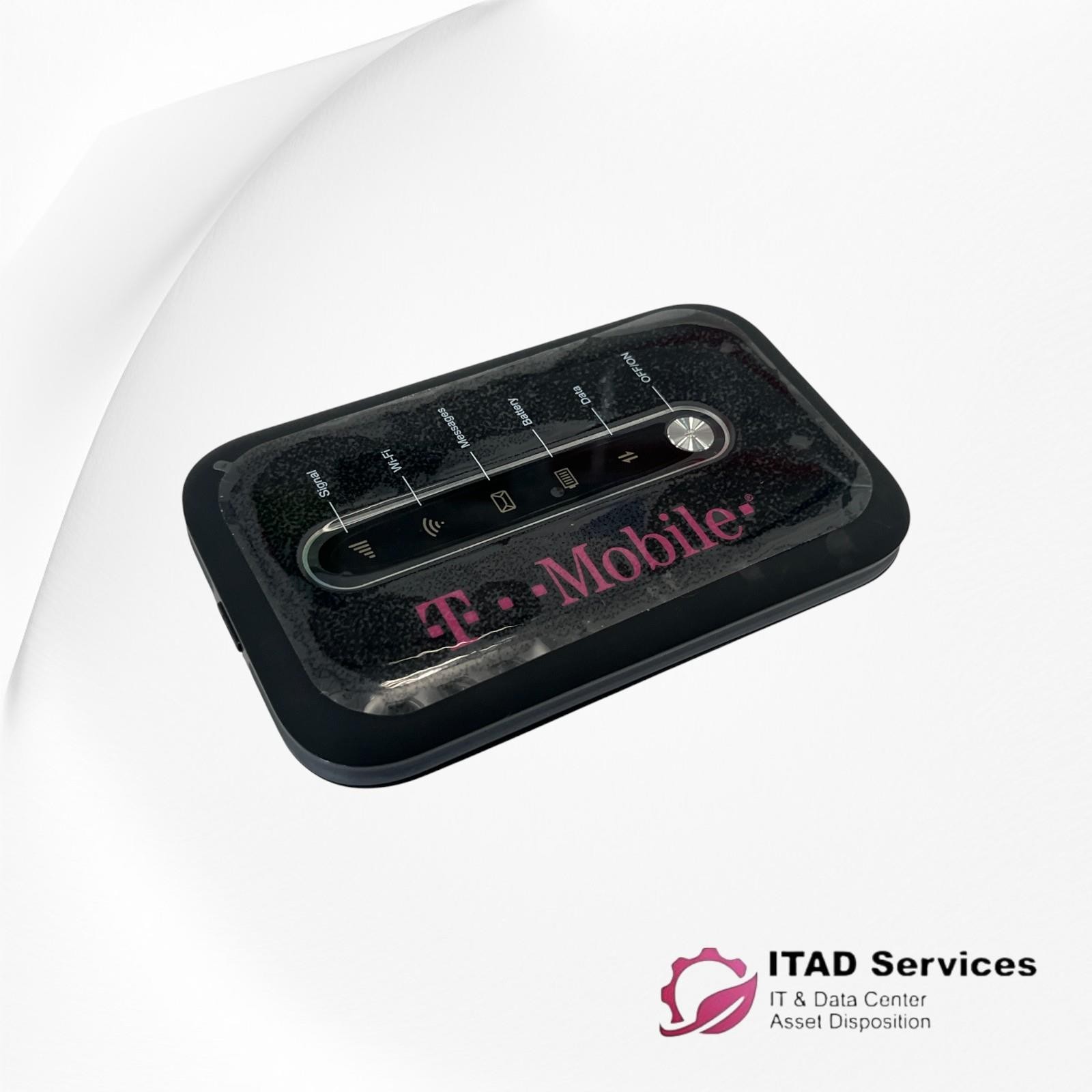 T MOBILE CP331A Coolpad Surf 4G LTE Wifi Hotspot