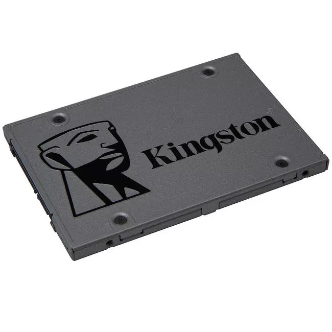 Kingston 480GB 2.5″ SATA SSD Internal Solid State Drive SQ500S37/480G