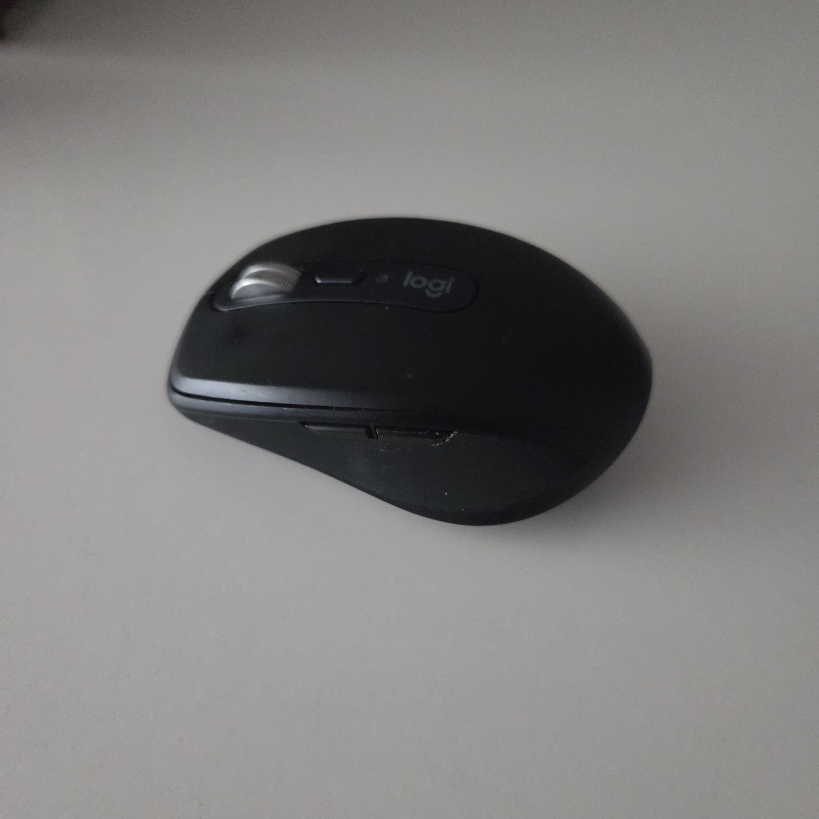 Logitech MX Anywhere 3 Wireless Bluetooth Mouse Compact Tested Working
