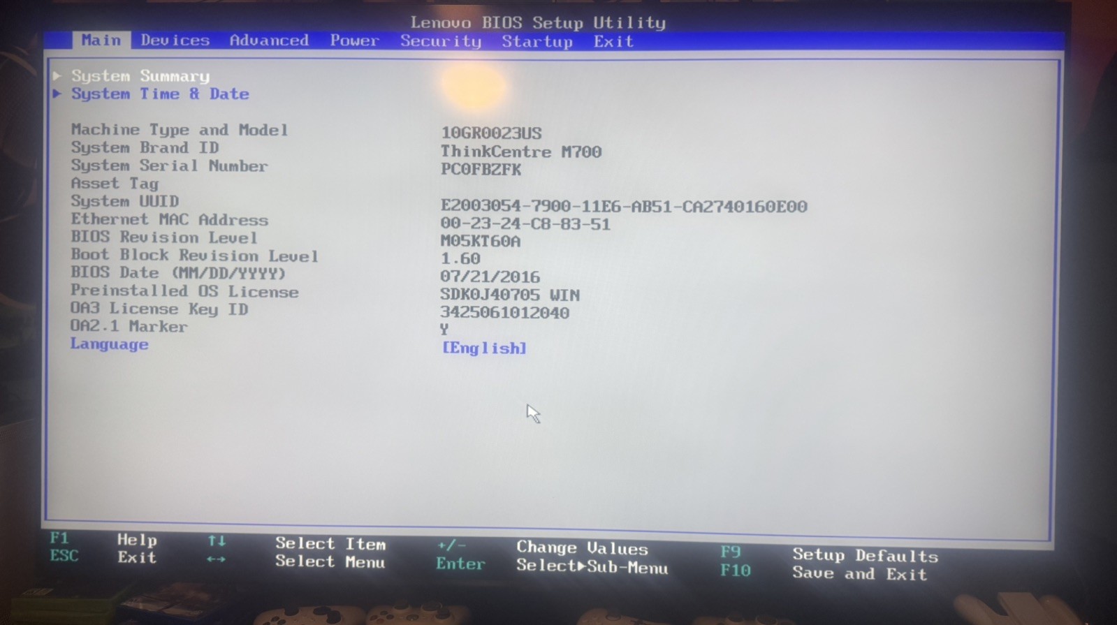 ARGB Gaming PC Desktop Computer i7 32GB RAM WiFi, PLEASE READ DESCRIPTION