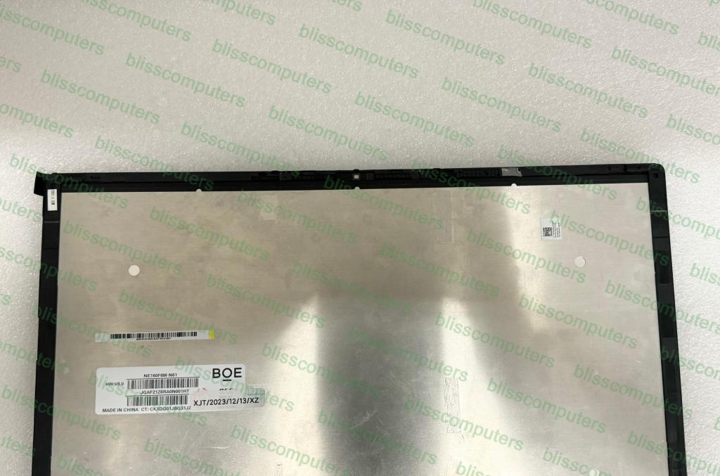 NE160F8M-N61 Touch 3072X1920 HP Spectre X360 2-in-1 Laptop 16-F1003TU