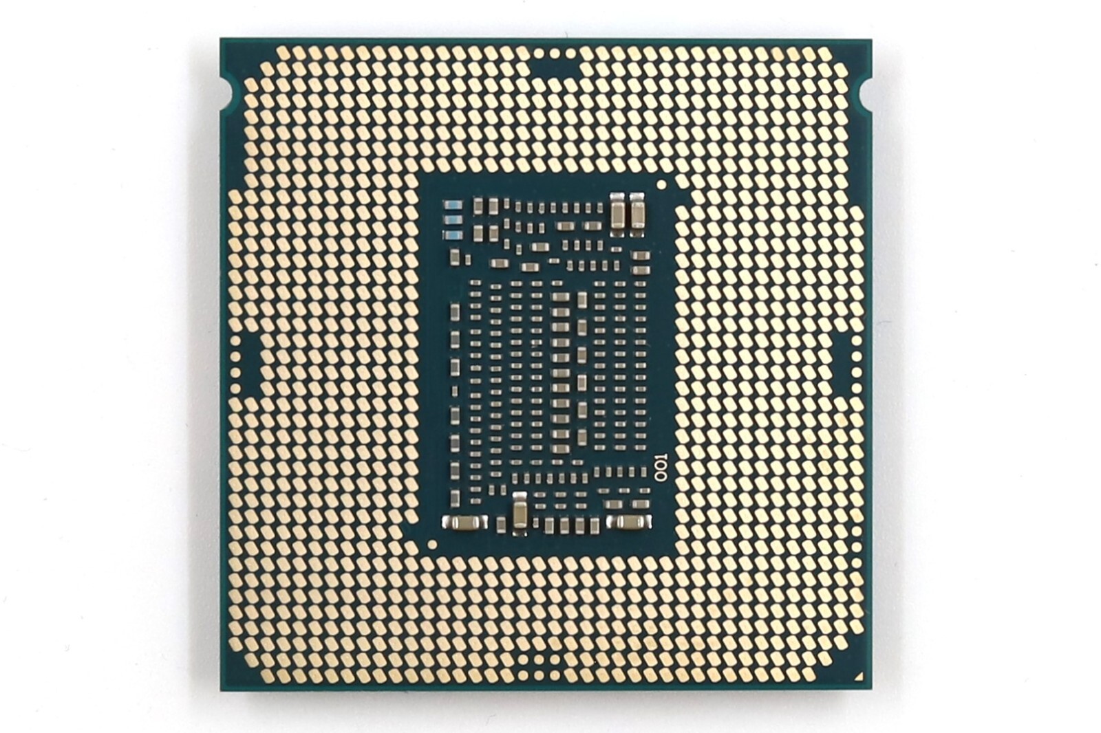 Intel Xeon E-2224 3.40GHz Quad-Core 8MB LGA 1151 CPU P/N: SRFAV Tested Working