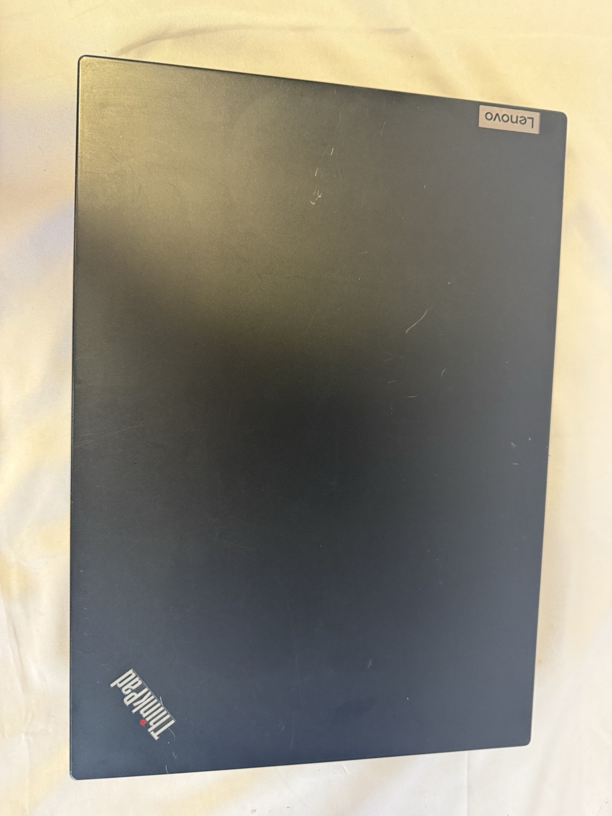 Lenovo ThinkPad L14 Gen 1 | Intel Core i5-1245U | 16GB RAM | 512GB SSD | Windows