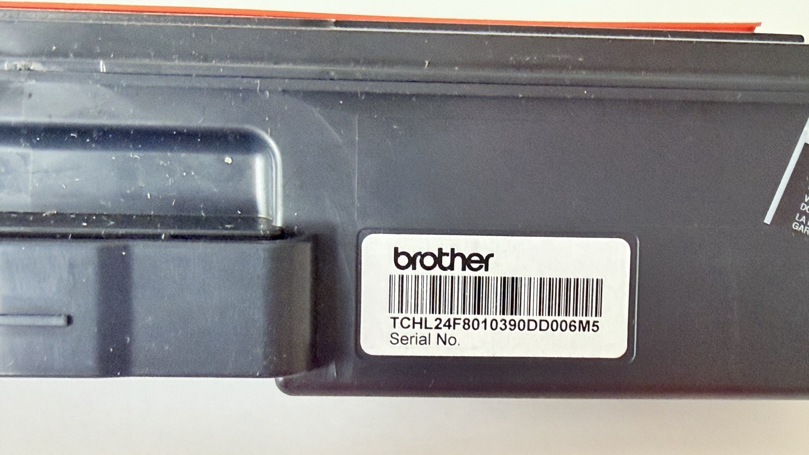 Genuine Brother OEM Color Toner Cartridges CMY, Lot of 3, Untested